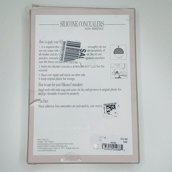 Fashion Forms Intimates & Sleepwear Fashion Forms Body Sculpting